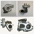 Turbocharger TD04-11G 49177-02501 49177-02510 49177-01501 MD108053